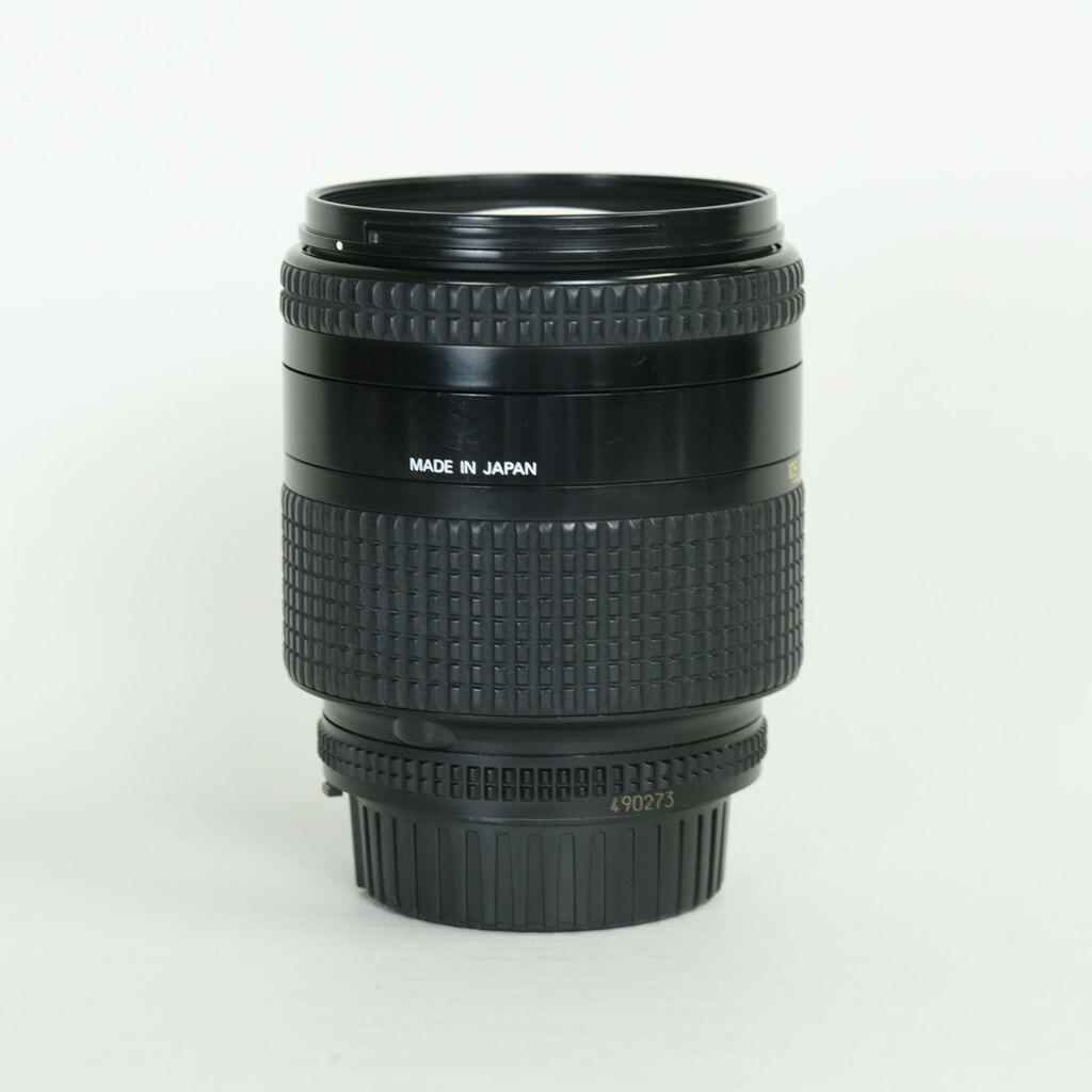 Nikon AF 28-105mm F3.5-4.5D