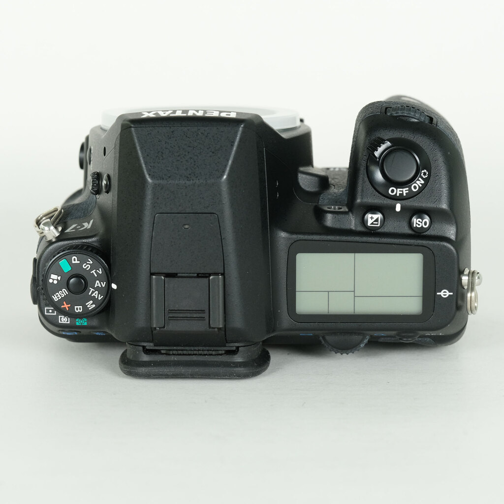 PENTAX K-7の出品 | ONE SCENE（ワンシーン）