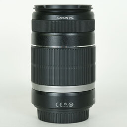 Canon EF-S55-250mm F4-5.6 IS