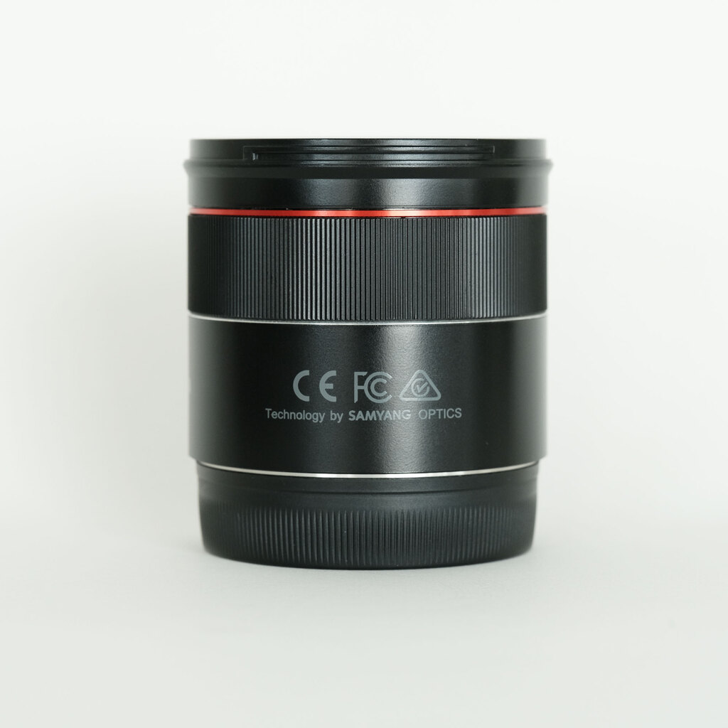 SAMYANG AF 18ｍｍ F2.8 FE [ソニー用]