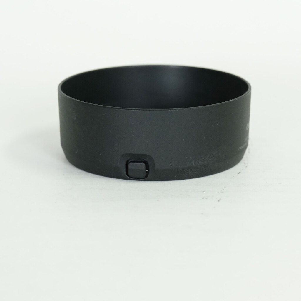 Canon RF50mm F1.8 STM