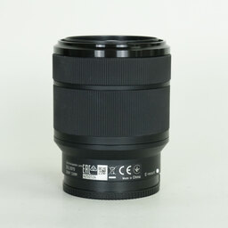 SONY FE 28-70mm F3.5-5.6 OSS SEL2870