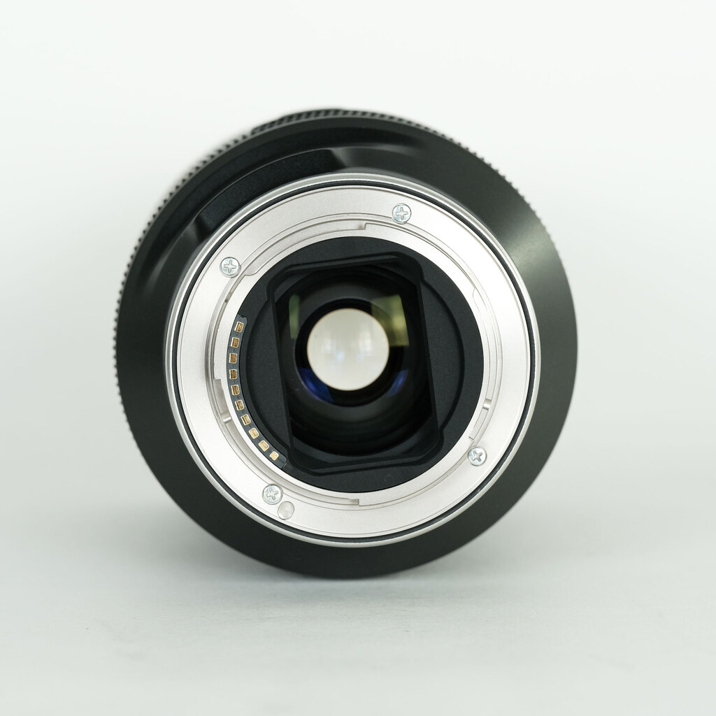 TAMRON 70-180mm F/2.8 Di III VC VXD G2（Model A065） [ソニーE用]