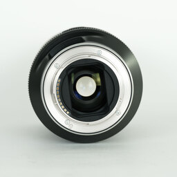 TAMRON 70-180mm F/2.8 Di III VC VXD G2（Model A065） [ソニーE用]