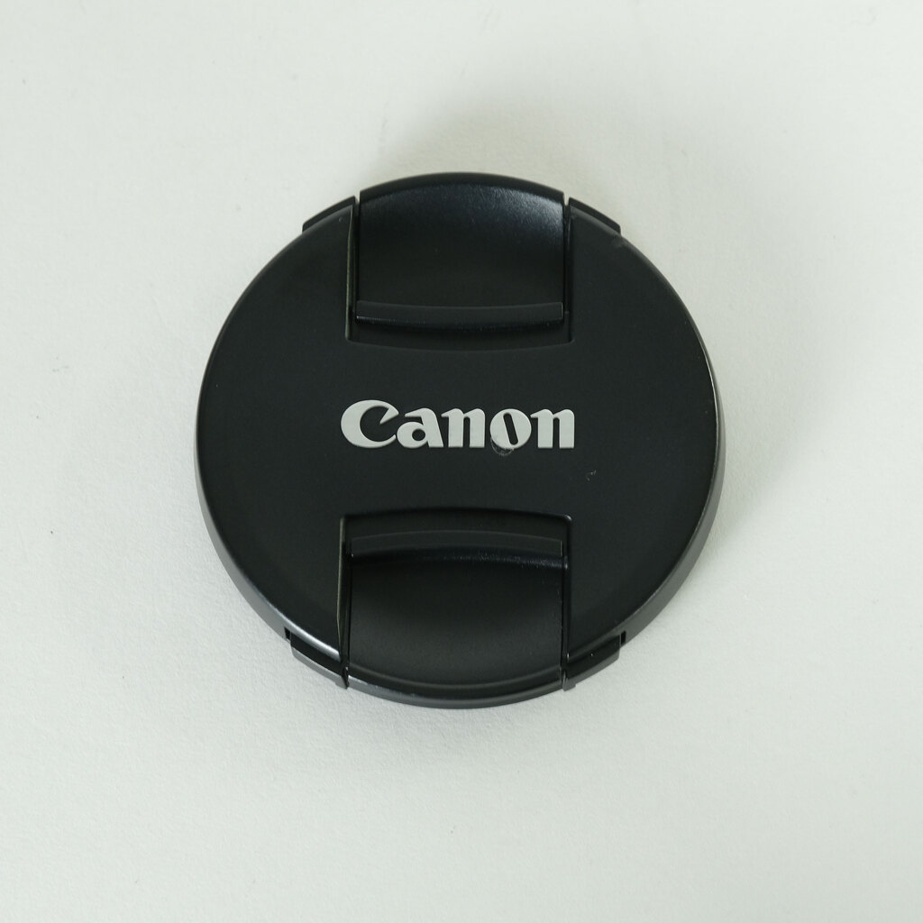 Canon EF24-70mm F4L IS USM