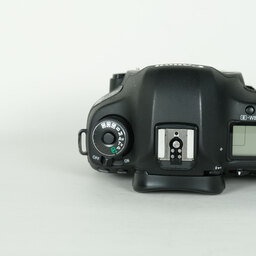 Canon EOS 5D Mark III