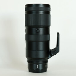 Nikon NIKKOR Z 70-200mm f/2.8 VR S