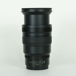 Nikon NIKKOR Z 24-70mm f/2.8 S Nikon NIKKOR Z 24-70mm f/2.8 S