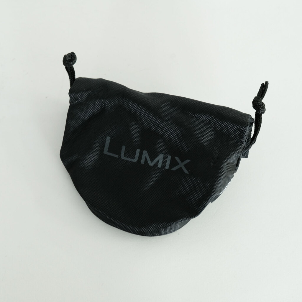 Panasonic LUMIX G MACRO 30mm F2.8 ASPH. MEGA O.I.S. Panasonic LUMIX G MACRO 30mm F2.8 ASPH. MEGA O.I.S.