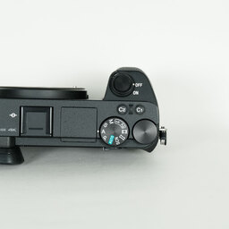 SONY α6500（ILCE-6500）