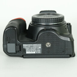 Nikon D5500 Nikon D5500