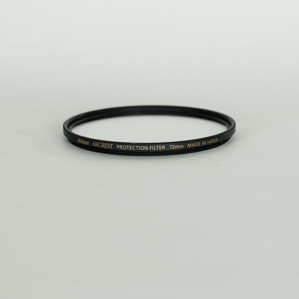 Nikon AF-S DX NIKKOR 16-80mm f/2.8-4E ED VR