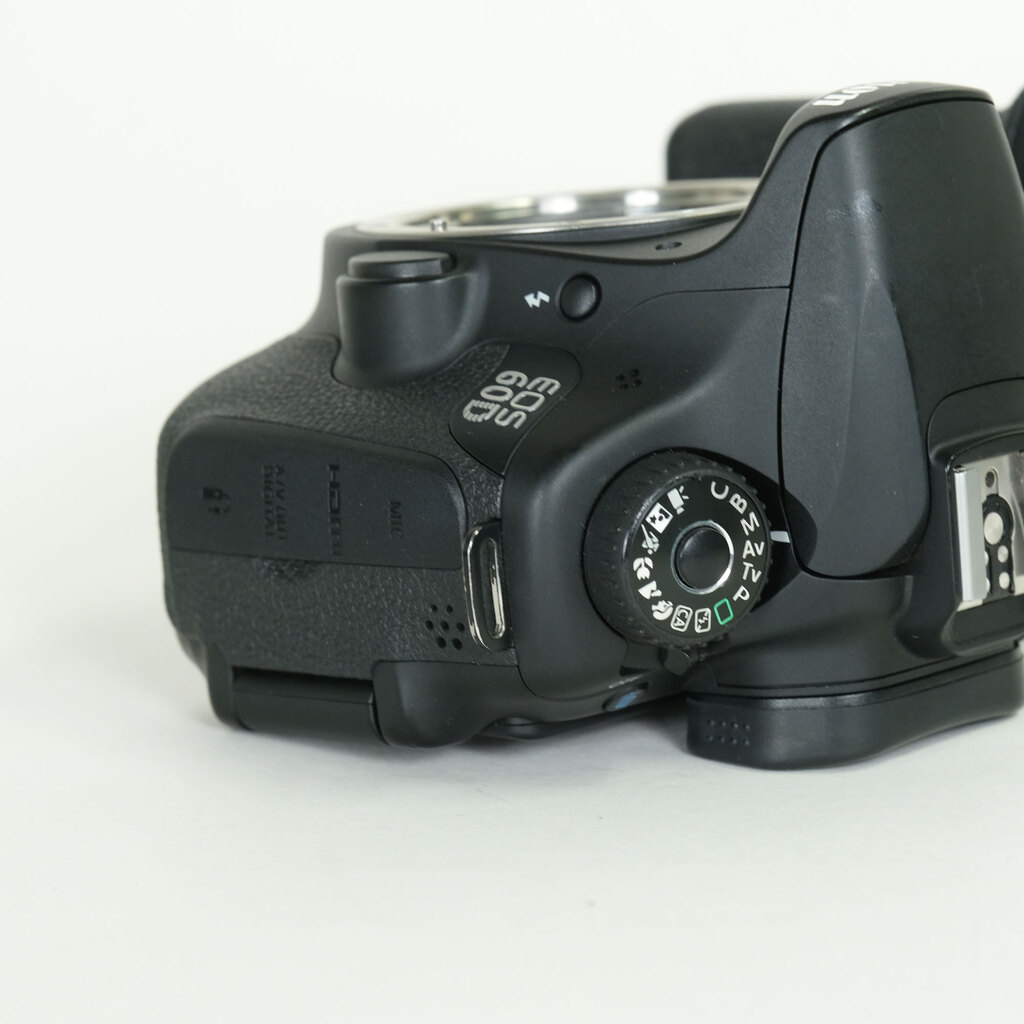 Canon EOS 60D ボディ Canon EOS 60D ボディ