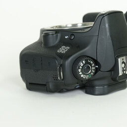 Canon EOS 60D ボディ Canon EOS 60D ボディ