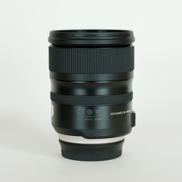 TAMRON SP 24-70mm F/2.8 Di VC USD G2（Model A032）[キヤノンEF用]