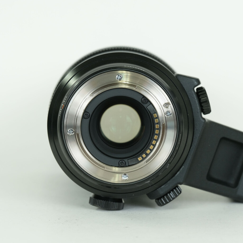 FUJIFILM XF50-140mmF2.8 R LM OIS WR