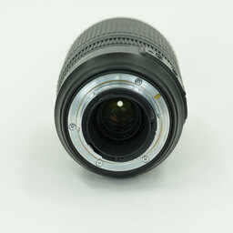Nikon AF-S VR Zoom-Nikkor 70-300mm F4.5-5.6G IF-ED Nikon AF-S VR Zoom-Nikkor 70-300mm F4.5-5.6G IF-ED