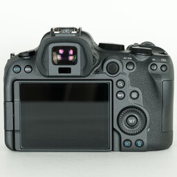 Canon EOS R6 Mark II