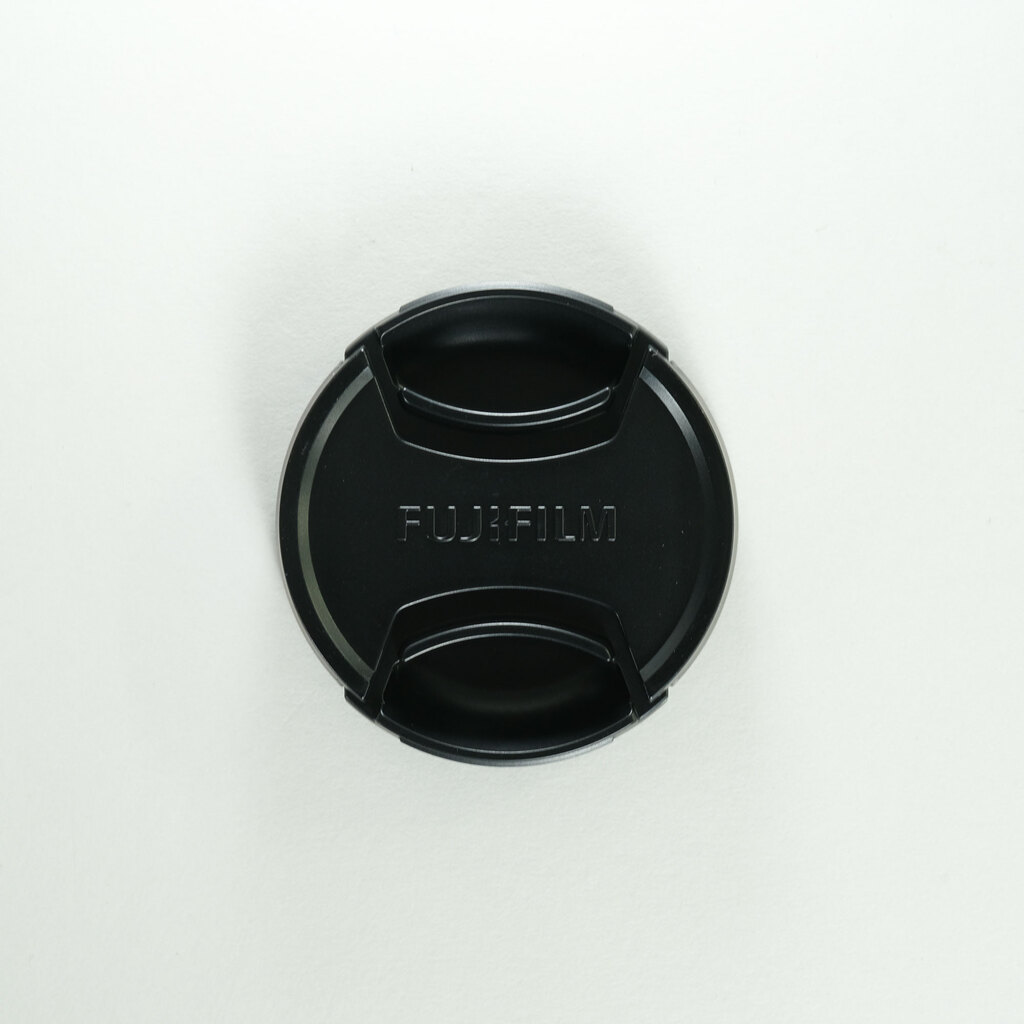 FUJIFILM XC15-45mmF3.5-5.6 OIS PZ