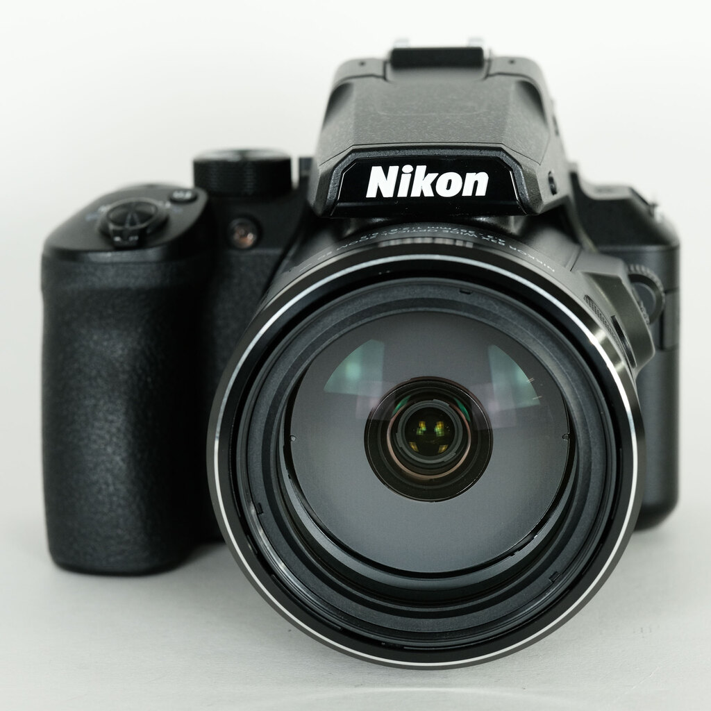 Nikon COOLPIX P950