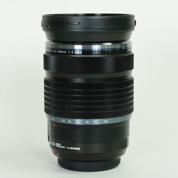 OLYMPUS M.ZUIKO DIGITAL ED 12-100mm F4.0 IS PRO OLYMPUS M.ZUIKO DIGITAL ED 12-100mm F4.0 IS PRO