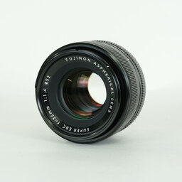 FUJIFILM XF35mmF1.4 R