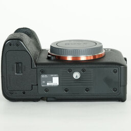 SONY α7 IV（ILCE-7M4）