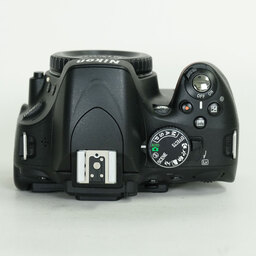 Nikon D5100 ボディ