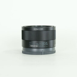 SONY Sonnar T* FE 35mm F2.8 ZA SEL35F28Z
