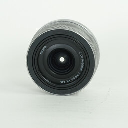 Nikon NIKKOR Z DX 16-50mm f/3.5-6.3 VR Nikon NIKKOR Z DX 16-50mm f/3.5-6.3 VR
