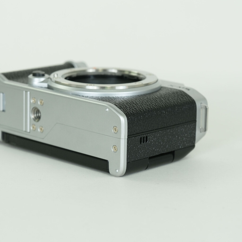 FUJIFILM X-M5 FUJIFILM X-M5