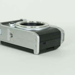 FUJIFILM X-M5 FUJIFILM X-M5