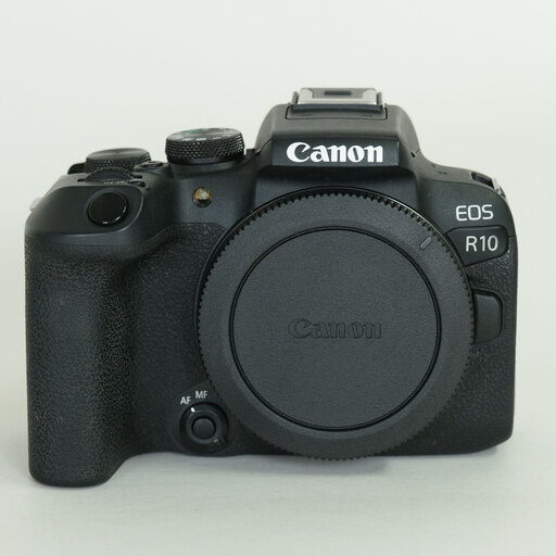 Canon EOS R10 Canon EOS R10