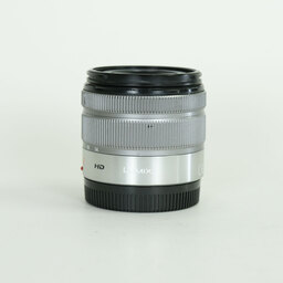 Panasonic LUMIX G VARIO 14-42mm F3.5-5.6II ASPH. MEGA O.I.S. シルバー H-FS1442A-S Panasonic LUMIX G VARIO 14-42mm F3.5-5.6II ASPH. MEGA O.I.S. シルバー H-FS1442A-S