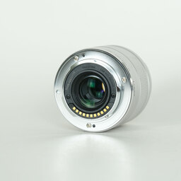 Panasonic LUMIX G VARIO 35-100mm / F4.0-5.6 ASPH. / MEGA O.I.S.