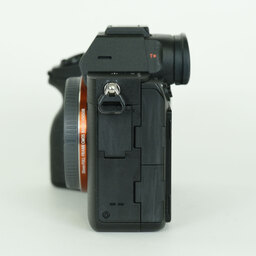 SONY α7R IV（ILCE-7RM4）
