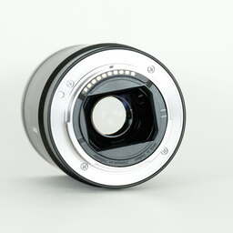 SONY Sonnar T* FE 55mm F1.8 ZA SEL55F18Z