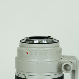 Canon EF70-200mm F2.8L IS II USM