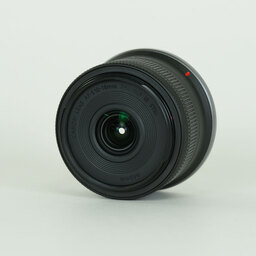Canon RF-S 10-18mm F4.5-6.3 IS STM