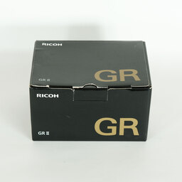 RICOH GR II