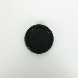 Voigtlander NOKTON 25mm F0.95 Type II [マイクロフォーサーズ用]