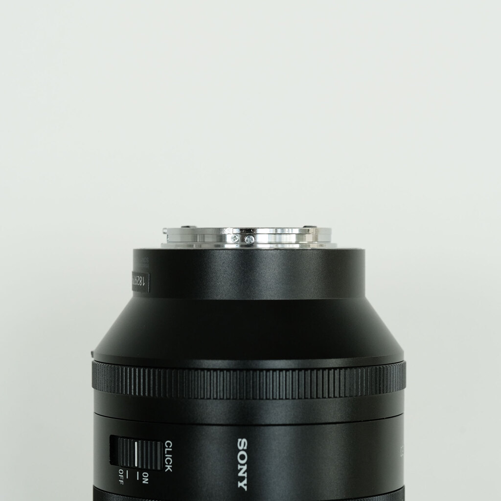 SONY Planar T* FE 50mm F1.4 ZA SEL50F14Z