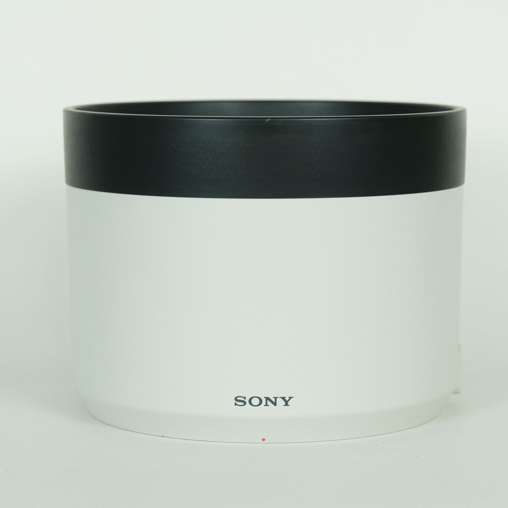 SONY FE 400-800mm F6.3-8 G OSS SEL400800G SONY FE 400-800mm F6.3-8 G OSS SEL400800G