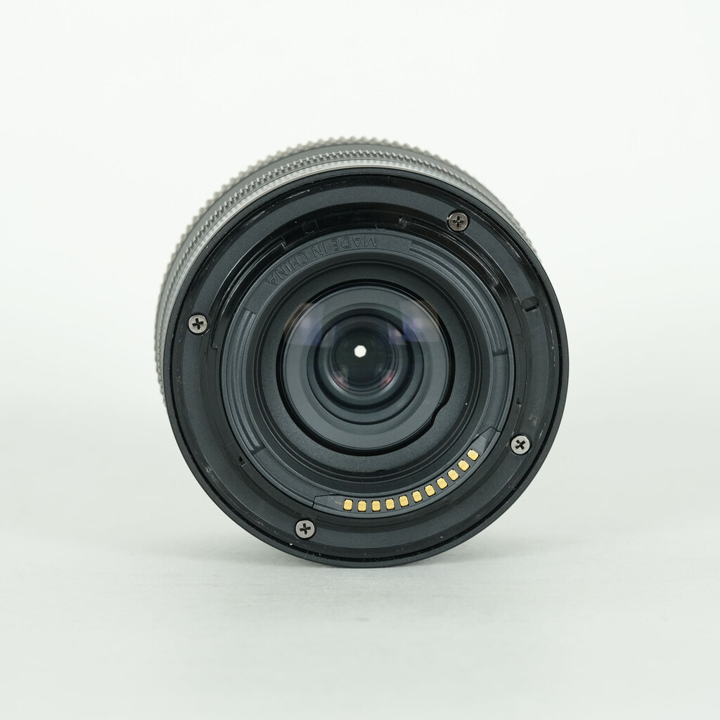 Nikon NIKKOR Z 24-50mm f/4-6.3