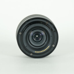 Nikon NIKKOR Z 24-50mm f/4-6.3