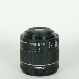 Canon EF-S18-55mm F4-5.6 IS STM Canon EF-S18-55mm F4-5.6 IS STM