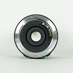 SIGMA 18-200mm F3.5-6.3 DC [キヤノンEF用]