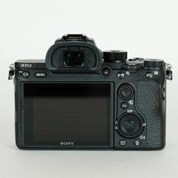 SONY α7R III（ILCE-7RM3）