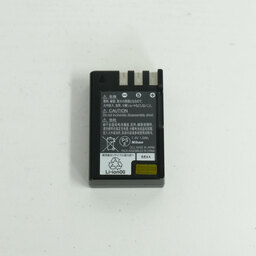 Nikon D40 ブラックボディ