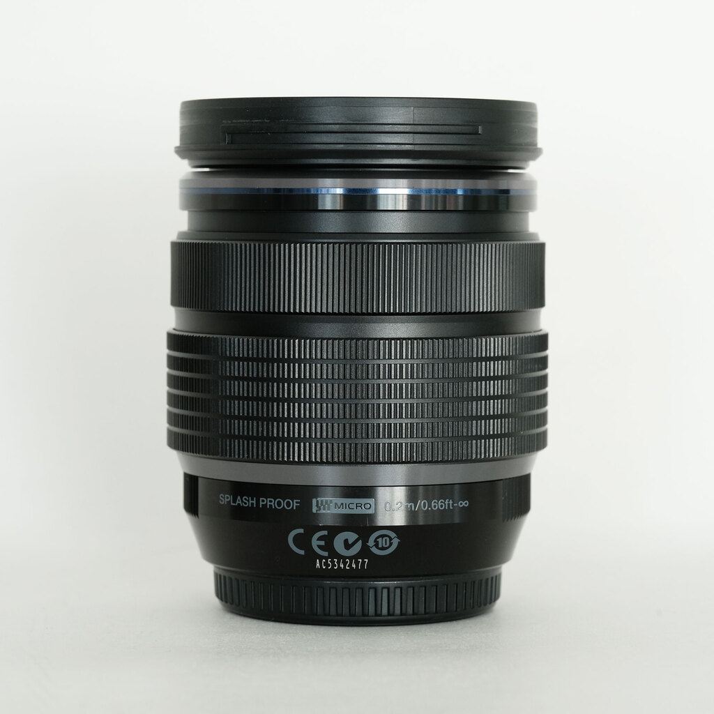 OLYMPUS M.ZUIKO DIGITAL ED 12-40mm F2.8 PRO